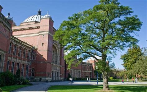 birmingham university clearing|School Of Education.